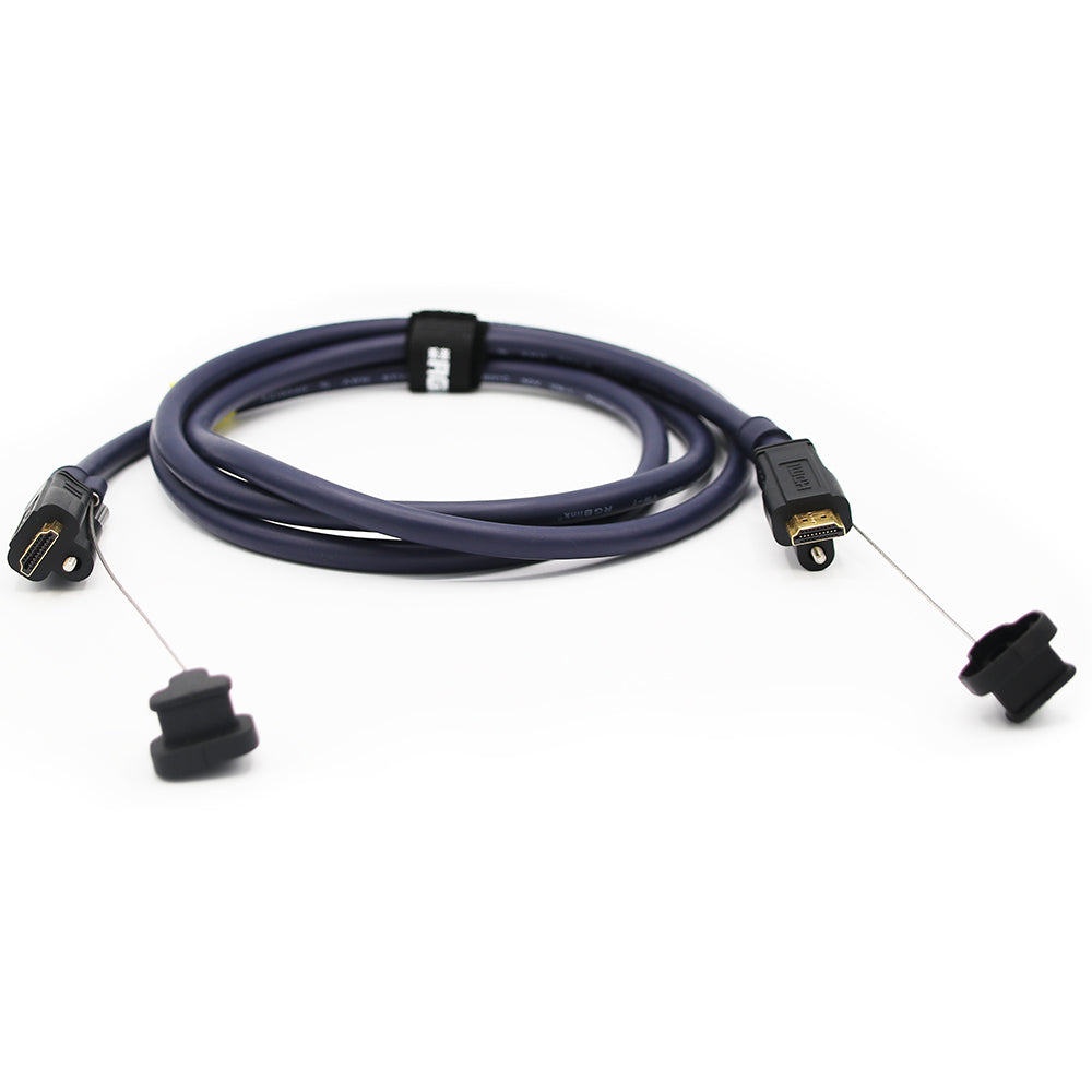 GIC15 HDMI CABLE WITH ETHERNET