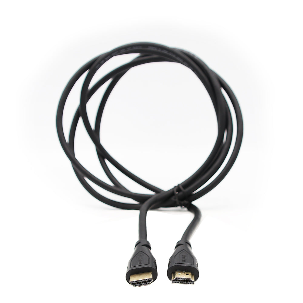 GIC06 HDMI cable with Ethernet