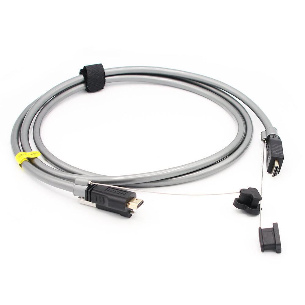 GIC17 HDMI CABLE WITH ETHERNET