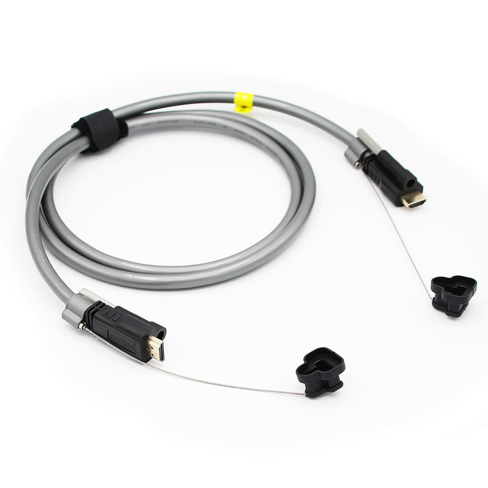 GIC18 HDMI CABLE WITH ETHERNET