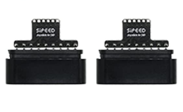 Sipeed Tang Nano 20K Retro Game Console