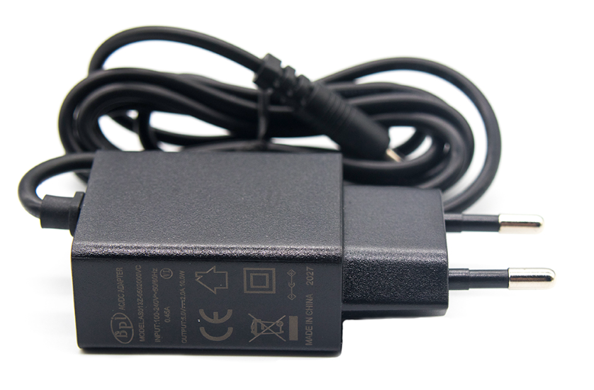 5V/2A DC Power Supply For BPI-M2U / BPI-M2+/BPIM3/M64 US/Euro Standard
