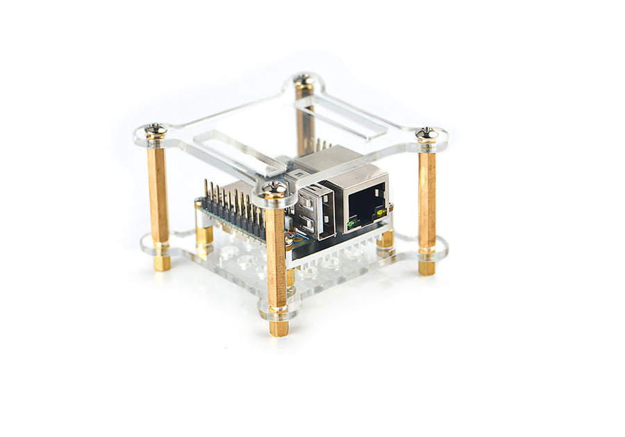 Clear Acrylic Case for NEO/NEO2/Air