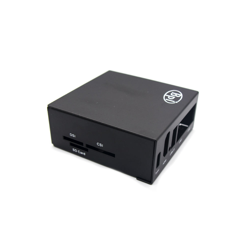 BPI-M2S Case Iron Case