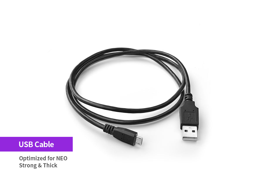 Friendly Elec NEO Basic Starter Kit