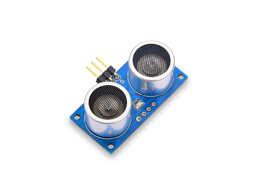 Ultrasonic Ranger Sensor