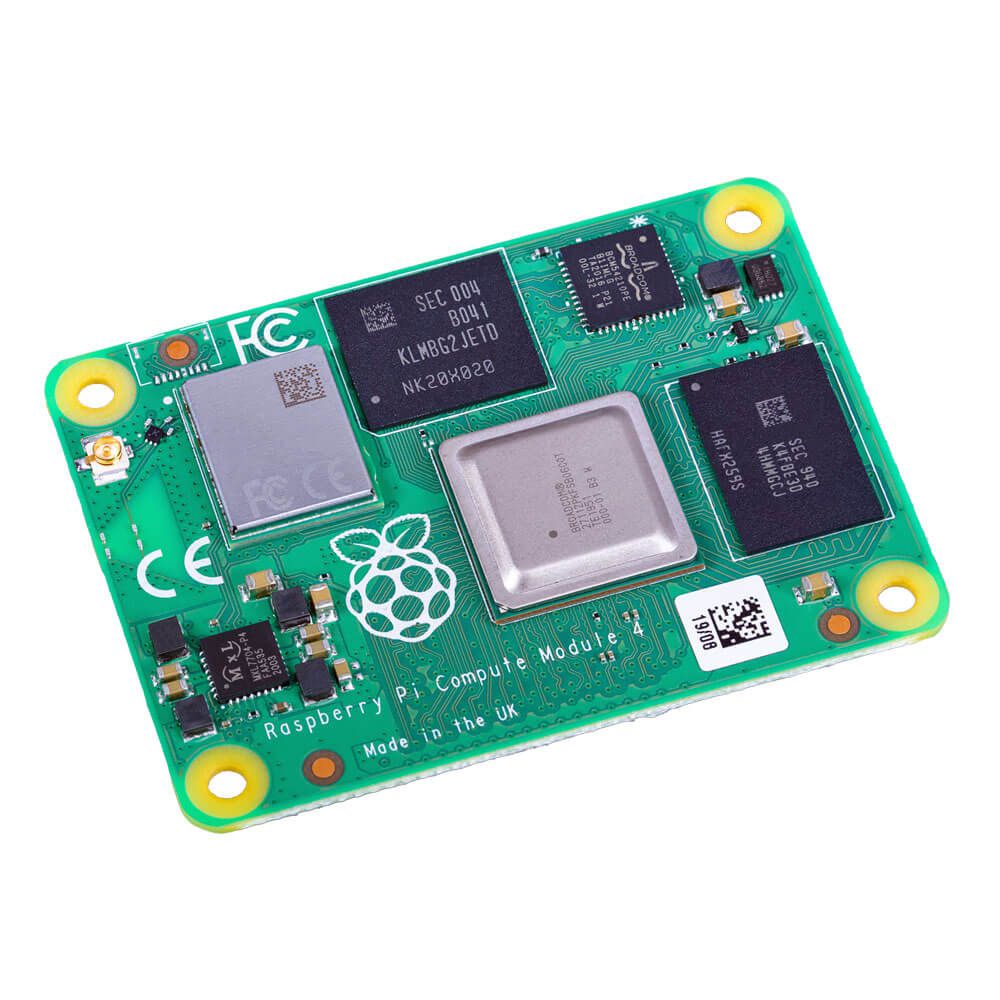 RaspberryPi CM4101008