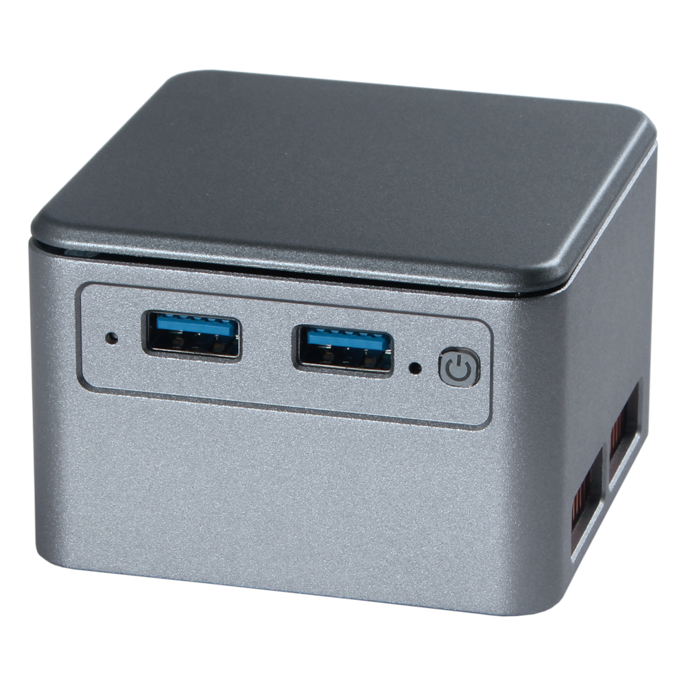 PIESIA C-BOX-M2 Intel Jasper Lake Series INDUSTRIAL MINI PC & ITX BOARDS
