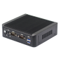 PIESIA N-BOX-TA Intel Gemini Lake Series INDUSTRIAL MINI PC & ITX BOARDS