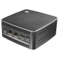 PIESIA U-BOX-M2 Intel GEN-U Series INDUSTRIAL MINI PC & ITX BOARDS