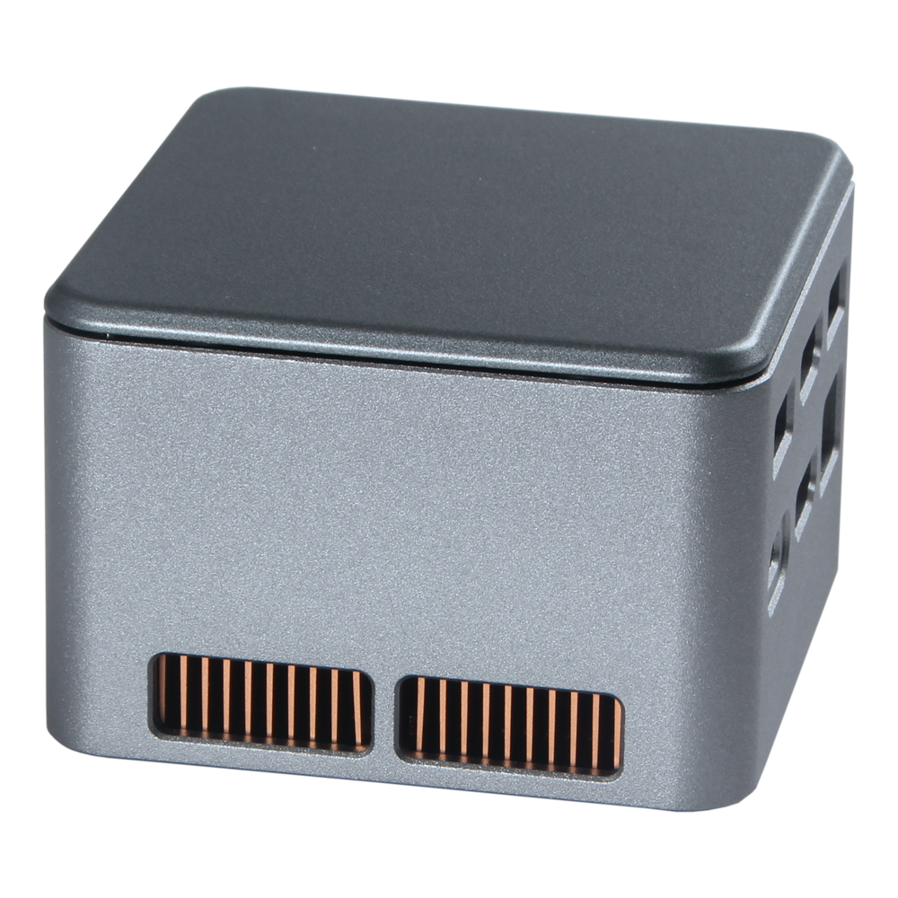 PIESIA C-BOX-M2 Intel Jasper Lake Series INDUSTRIAL MINI PC & ITX BOARDS