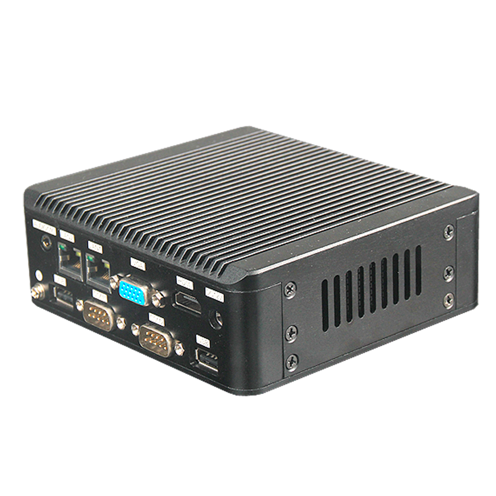 PIESIA N-BOX-T5 INDUSTRIAL MINI PC & ITX BOARDS