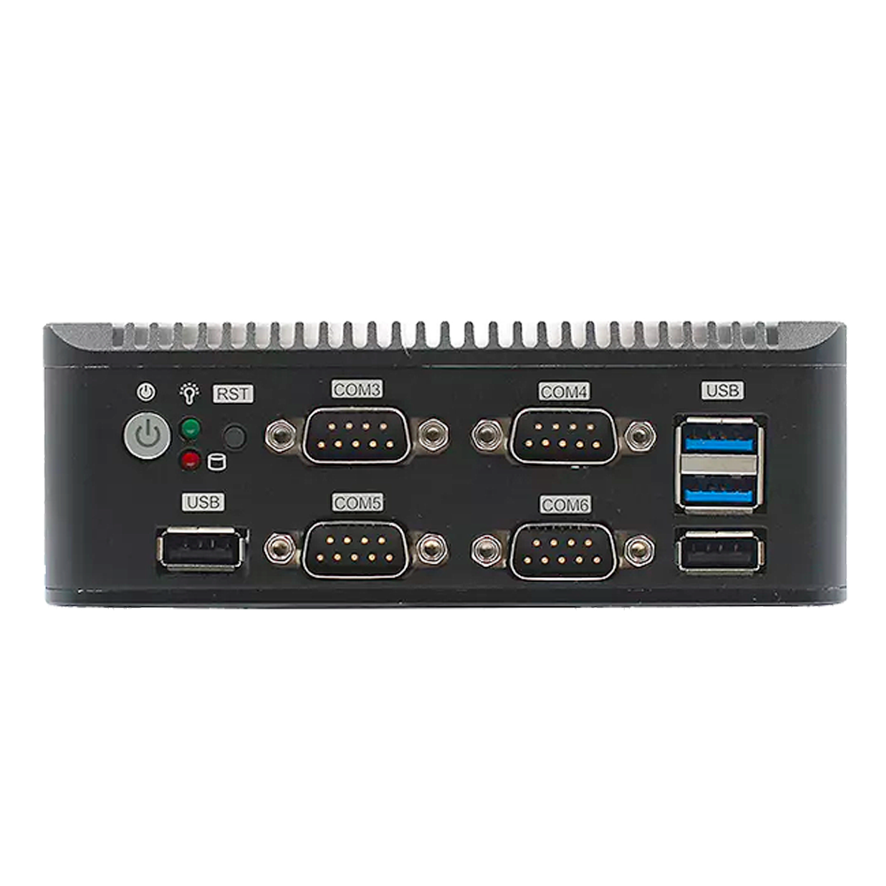 PIESIA N-BOX-T5 INDUSTRIAL MINI PC & ITX BOARDS
