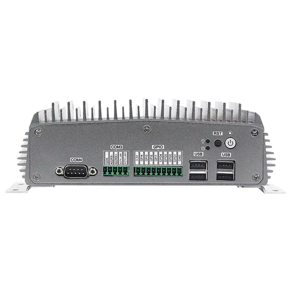 PIESIA Q-BOX-E8 Intel 6th Skylake-U Series INDUSTRIAL MINI PC & ITX BOARDS