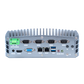 PIESIA Q-BOX-S3 Comet Lake-U Series INDUSTRIAL MINI PC & ITX BOARDS
