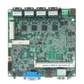 PIESIA BT19NA J1900 CPU NANO INDUSTRIAL MINI PC & ITX BOARDS
