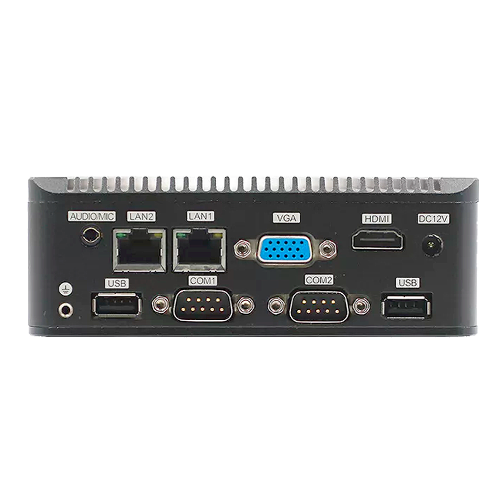 PIESIA N-BOX-T5 INDUSTRIAL MINI PC & ITX BOARDS