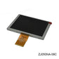Innolux ZJ050NA-08C