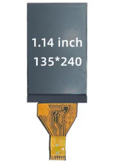 Sipeed 1.14 inch LCD