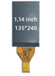 Sipeed 1.14 inch LCD