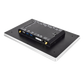 10.1" inch RK3288 All in One HMI Android Panel PC, ControlHUB Series, IPS, AL Frame