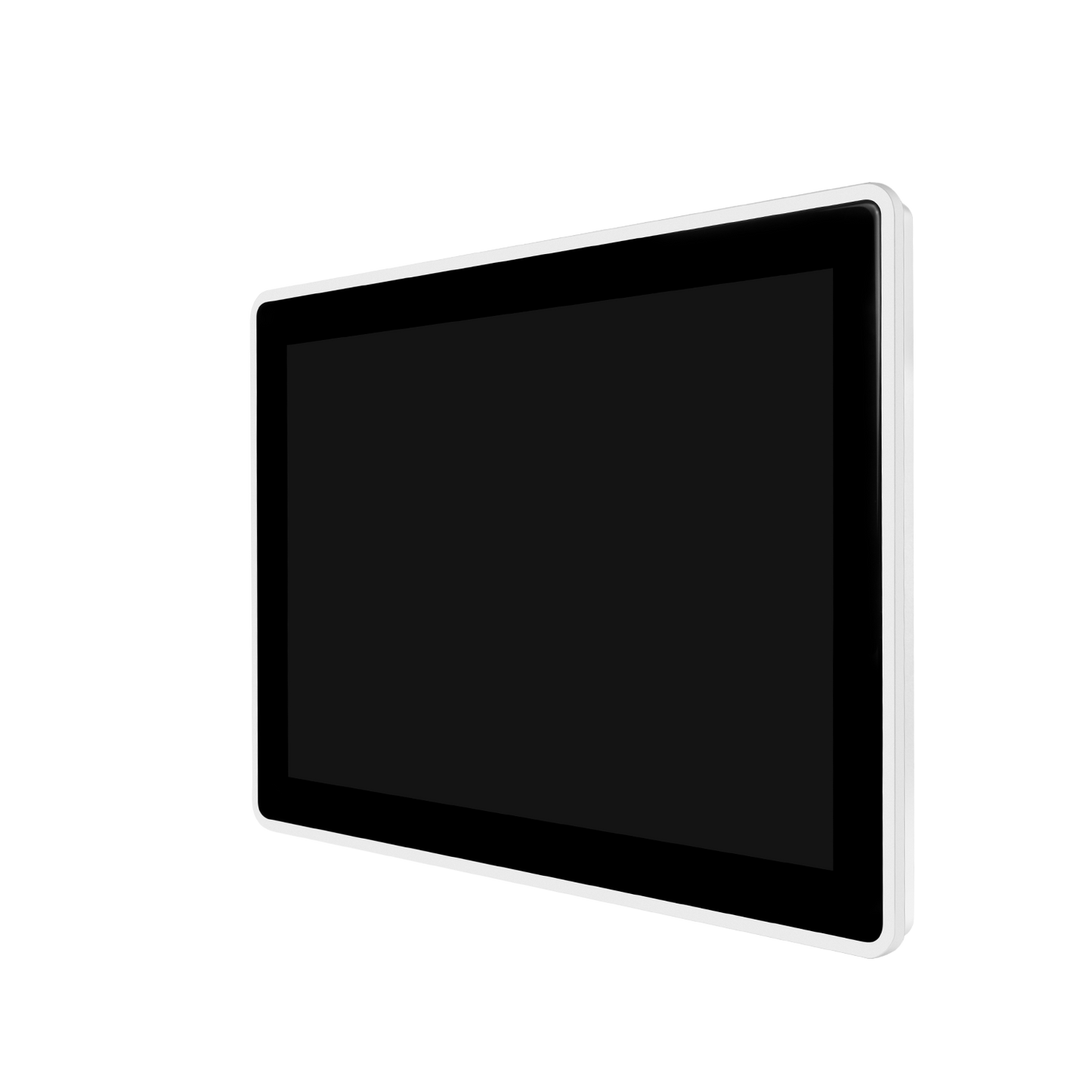 10.1" inch RK3288 All in One HMI Android Panel PC, ControlHUB Series, IPS, AL Frame