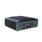 IWILL IBOX-1226 Intel Celeron J6412 Industrial Mini PC