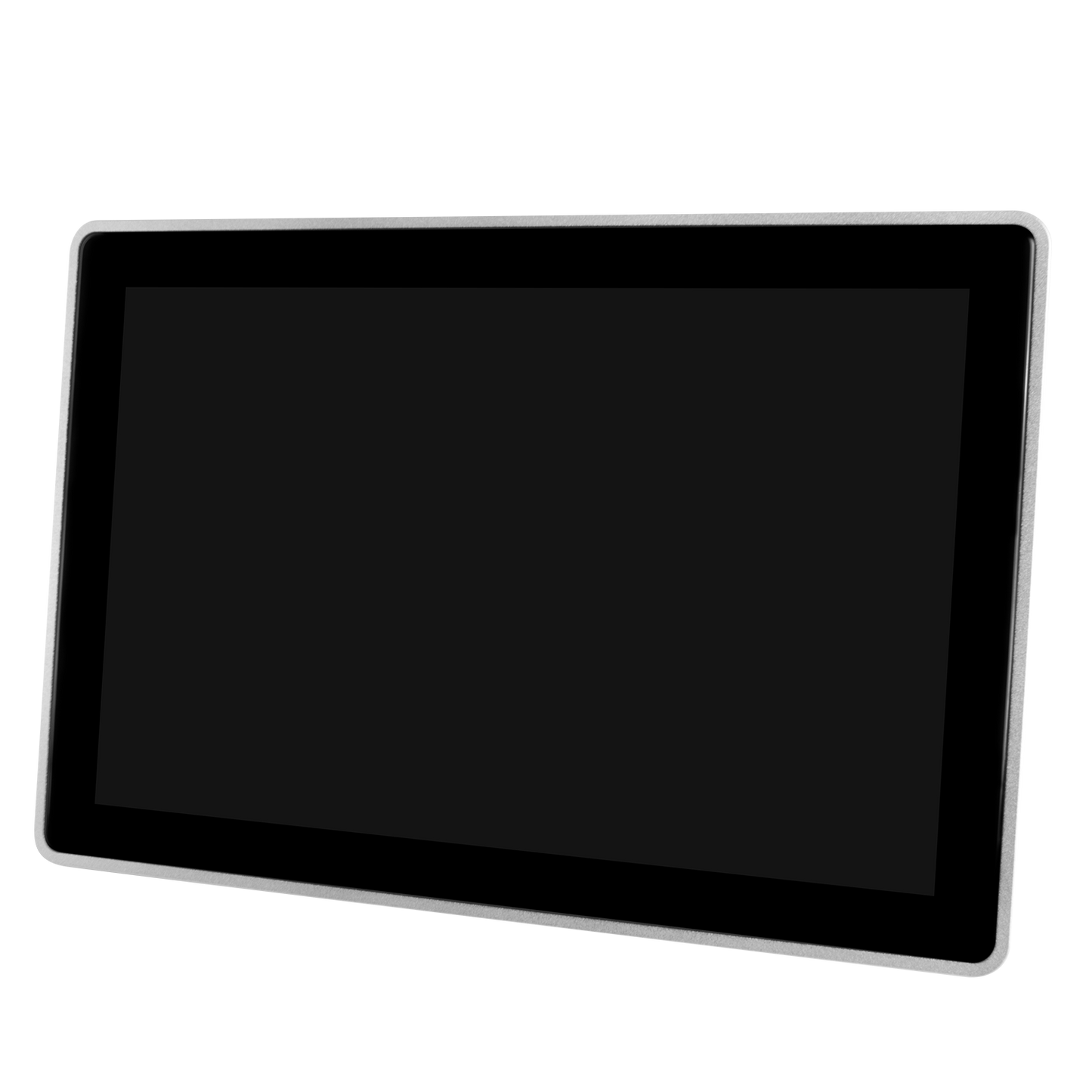 10.1" inch RK3568 All in One HMI Android Panel PC, ControlHUB Series, IPS, AL Frame