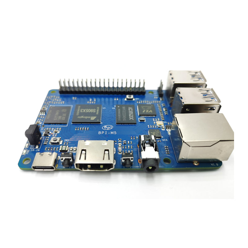 BananaPi BPI-M5 Board