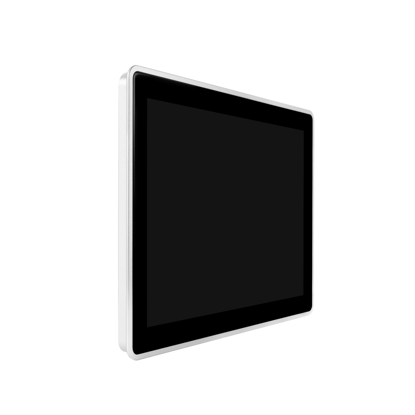 10.1" inch RK3568 All in One HMI Android Panel PC, ControlHUB Series, IPS, AL Frame