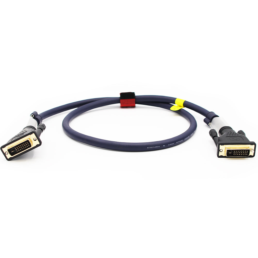 GIC22 DVI Dual link (24+1) Cable