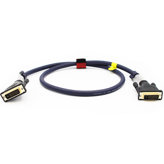 GIC22 DVI Dual link (24+1) Cable