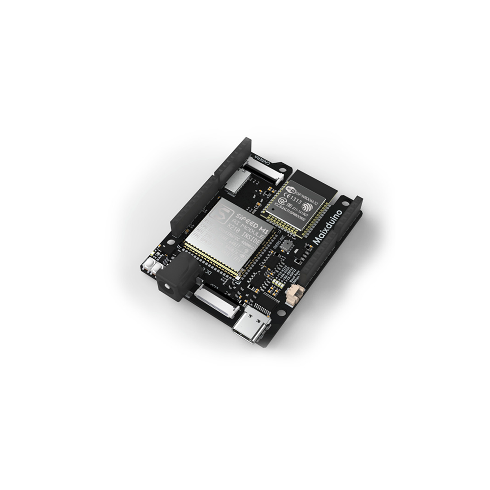 Sipeed Maix Duino