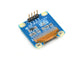 Friendly Elec Oled White Display Module 0.96inch I2C 128x64 Back