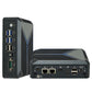 IWILL N1221 Intel Celeron J6412 Industrial Mini PC