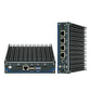 IWILL N1141 Intel Celeron J6412 Industrial Mini PC