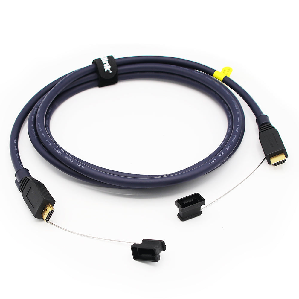 GIC16 HDMI CABLE WITH ETHERNET