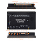 7" inch RK3288 2x INT SPK All in One HMI Android Panel PC, ControlHUB Series, IPS, ABS Frame