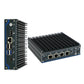 IWILL N1141 Intel Celeron J6412 Industrial Mini PC