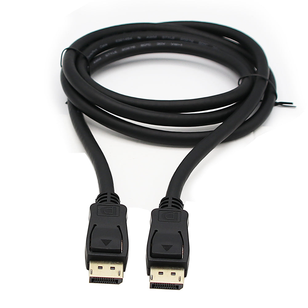 GIC36 DP Male TO DP Male Cable