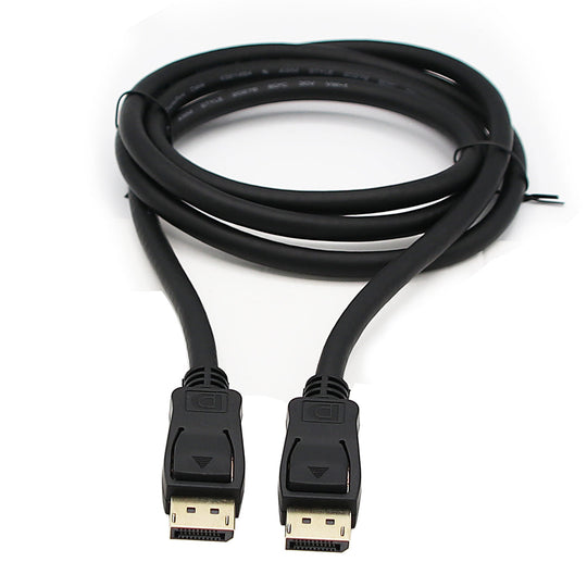 GIC36 DP Male TO DP Male Cable