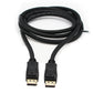 GIC36 DP Male TO DP Male Cable