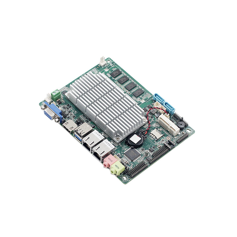 PIESIA BT203  Z-3.5 inch Intel Baytrail-D Series INDUSTRIAL MINI PC & ITX BOARDS