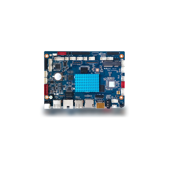 Allwinner A40i Android Development Board K0