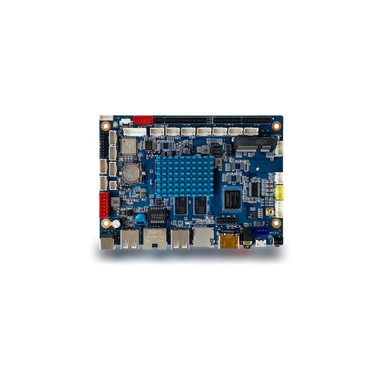 RK3288 Development Board for Vending Machine K3