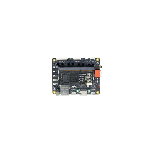 Sipeed Tang Primer 20K Development Board