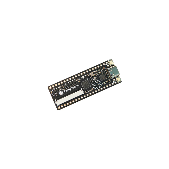 Sipeed Tang Nano 1K Minimalist FPGA Development Board