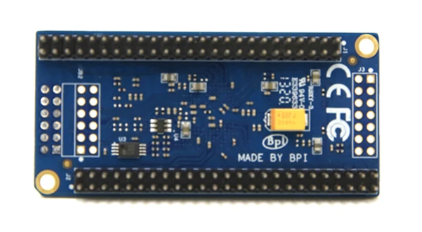 BananaPi BPI-FPGA