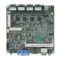 PIESIA BT19NA4L J1900 CPU NANO INDUSTRIAL MINI PC & ITX BOARDS