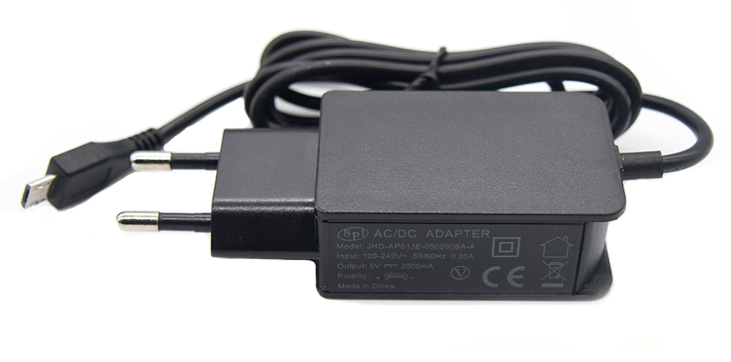 5V/2A Power Supply For BPI-M1/M1+ (US/Euro Standard)